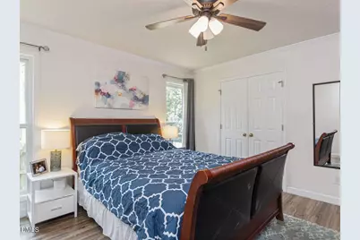 4420 Willow Lake Road, Raleigh, NC 27616 - Photo 15