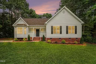 3220 Natural Pines Pl, Zebulon, NC 27597 - Photo 1