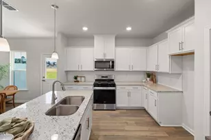 2816 Rodeo Ct, Willow Springs, NC 27592 - Photo 5