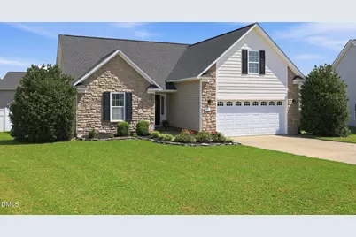77 Summerseat Way, Bunnlevel, NC 28323 - Photo 1