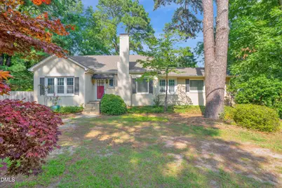 1900 Zebulon Road, Zebulon, NC 27597 - Photo 1
