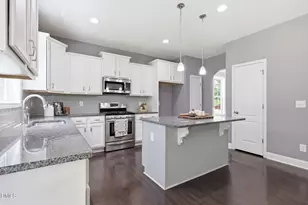 3401 Grosbeak Way, Raleigh, NC 27616 - Photo 11