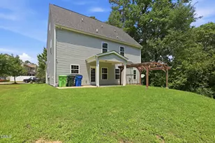 3401 Grosbeak Way, Raleigh, NC 27616 - Photo 37