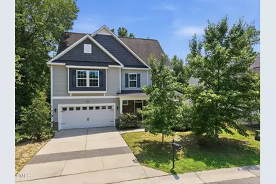 3401 Grosbeak Way, Raleigh, NC 27616 - Photo 3