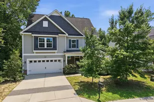 3401 Grosbeak Way, Raleigh, NC 27616 - Photo 3