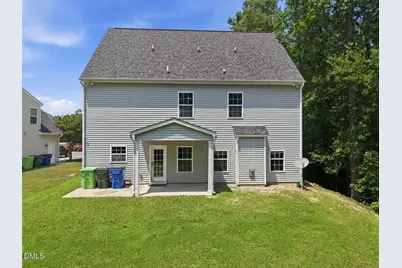3401 Grosbeak Way, Raleigh, NC 27616 - Photo 43