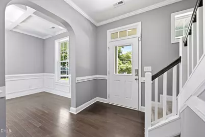 3401 Grosbeak Way, Raleigh, NC 27616 - Photo 7