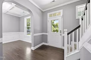 3401 Grosbeak Way, Raleigh, NC 27616 - Photo 7