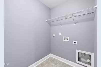 3401 Grosbeak Way, Raleigh, NC 27616 - Photo 23