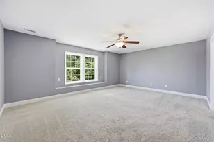 3401 Grosbeak Way, Raleigh, NC 27616 - Photo 23