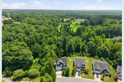 3401 Grosbeak Way, Raleigh, NC 27616 - Photo 47
