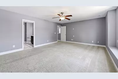 3401 Grosbeak Way, Raleigh, NC 27616 - Photo 25