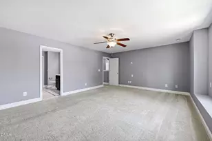 3401 Grosbeak Way, Raleigh, NC 27616 - Photo 25