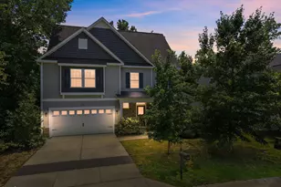 3401 Grosbeak Way, Raleigh, NC 27616 - Photo 1
