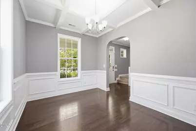 3401 Grosbeak Way, Raleigh, NC 27616 - Photo 11