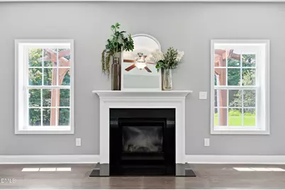3401 Grosbeak Way, Raleigh, NC 27616 - Photo 17