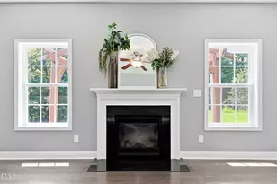 3401 Grosbeak Way, Raleigh, NC 27616 - Photo 17