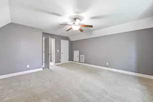 3401 Grosbeak Way, Raleigh, NC 27616 - Photo 33