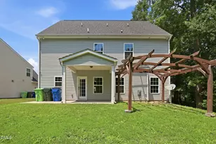 3401 Grosbeak Way, Raleigh, NC 27616 - Photo 41