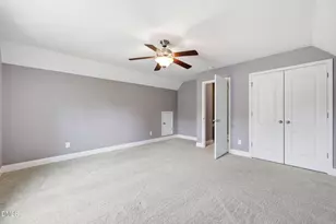 3401 Grosbeak Way, Raleigh, NC 27616 - Photo 35