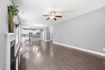 3401 Grosbeak Way, Raleigh, NC 27616 - Photo 19