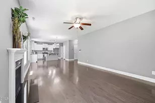 3401 Grosbeak Way, Raleigh, NC 27616 - Photo 19