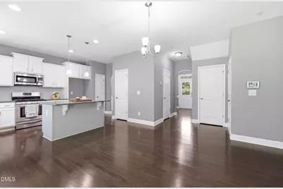 3401 Grosbeak Way, Raleigh, NC 27616 - Photo 15