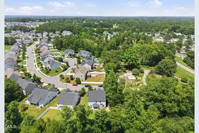 3401 Grosbeak Way, Raleigh, NC 27616 - Photo 45