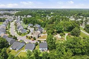3401 Grosbeak Way, Raleigh, NC 27616 - Photo 45