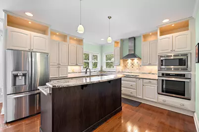 2000 Muirfield Village Way, Raleigh, NC 27604 - Photo 19