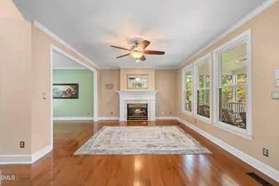 2000 Muirfield Village Way, Raleigh, NC 27604 - Photo 13