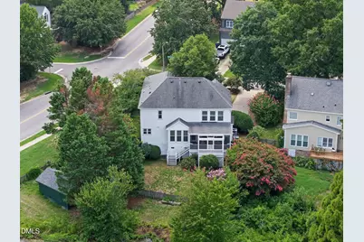 2000 Muirfield Village Way, Raleigh, NC 27604 - Photo 59