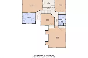 2000 Muirfield Village Way, Raleigh, NC 27604 - Photo 73