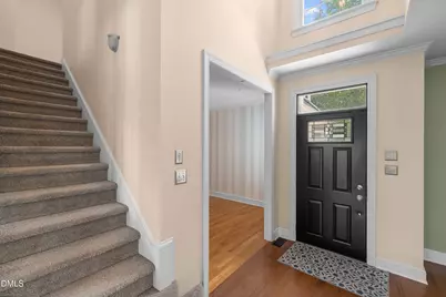 2000 Muirfield Village Way, Raleigh, NC 27604 - Photo 5