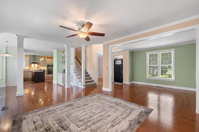2000 Muirfield Village Way, Raleigh, NC 27604 - Photo 15