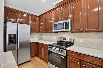 3507 Edgemont Drive, Raleigh, NC 27612 - Photo 9