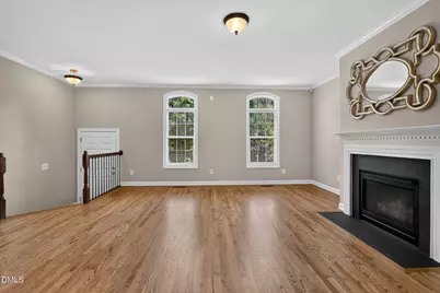 3507 Edgemont Drive, Raleigh, NC 27612 - Photo 3
