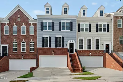 3507 Edgemont Drive, Raleigh, NC 27612 - Photo 1