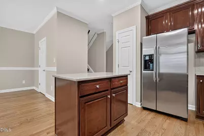 3507 Edgemont Drive, Raleigh, NC 27612 - Photo 11