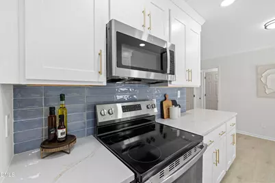 1310 Bramble Drive, Durham, NC 27712 - Photo 7