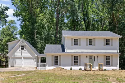 1310 Bramble Drive, Durham, NC 27712 - Photo 1