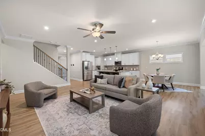 1021 Talbot Place, Durham, NC 27703 - Photo 21