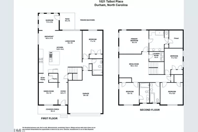 1021 Talbot Place, Durham, NC 27703 - Photo 7