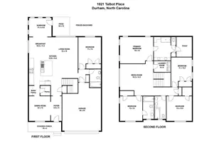 1021 Talbot Pl, Durham, NC 27703 - Photo 7