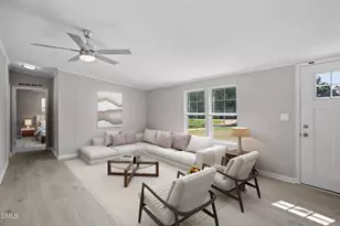 4674 Denton Rd, Middlesex, NC 27557 - Photo 3