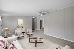 4674 Denton Rd, Middlesex, NC 27557 - Photo 5