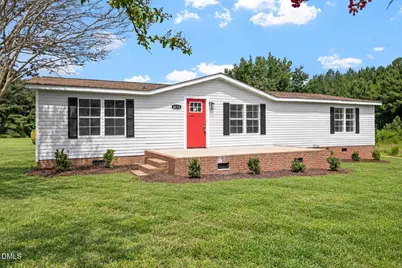 4674 Denton Road, Middlesex, NC 27557 - Photo 1