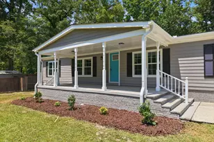 3841 Dodge Ave, Durham, NC 27704 - Photo 33