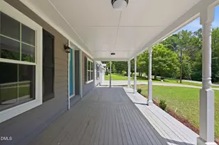 3841 Dodge Ave, Durham, NC 27704 - Photo 35