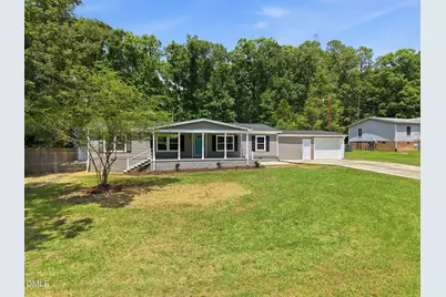 3841 Dodge Road, Durham, NC 27704 - Photo 31